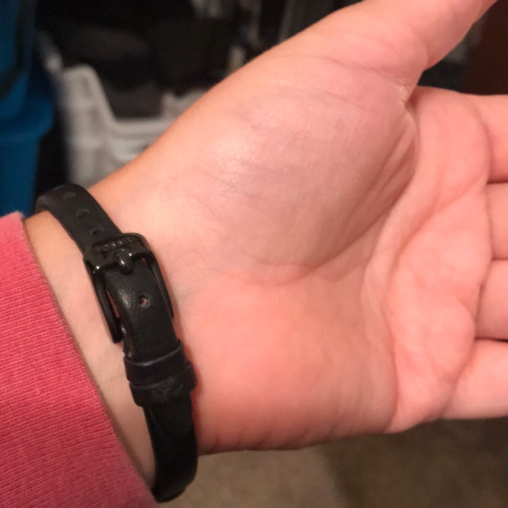 Fossil watch - Picture 3 of 3